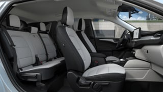 2025 Ford Escape® Internal Image 1